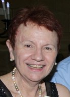 Photo of Christabel Wescombe