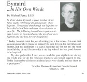 Emmanuel, 2008, 114(1), 43.