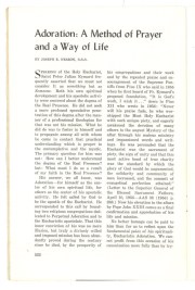 Emmanuel, 1962, 68(12), 522.