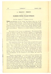 Emmaus, 1943, 3(1), 12.