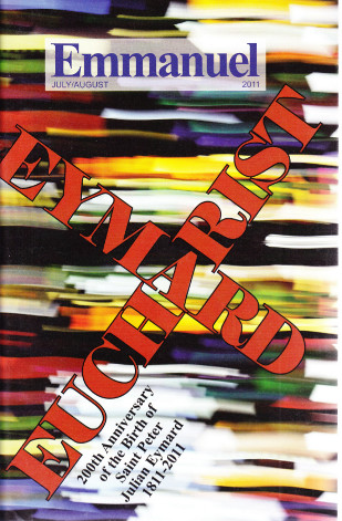 Emmanuel, July-August 2011 200th Anniversary Edition.