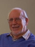 Photo of Tony McSweeney