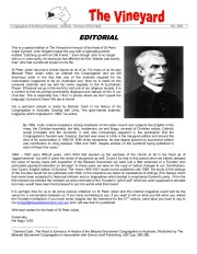 The Vineyard, 2008, July, 1.